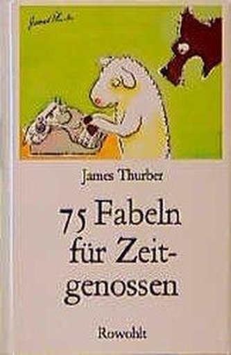 75 Fabeln für Zeitgenossen