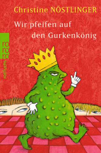 Wir pfeifen auf den Gurkenkönig