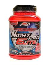 Nightpro Elite 90% 1000 g - jahoda