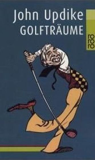 Golfträume Golfträume