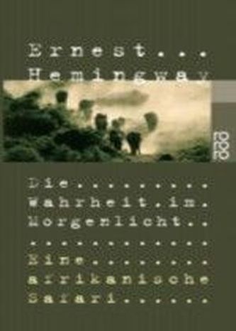 Die Wahrheit im Morgenlicht