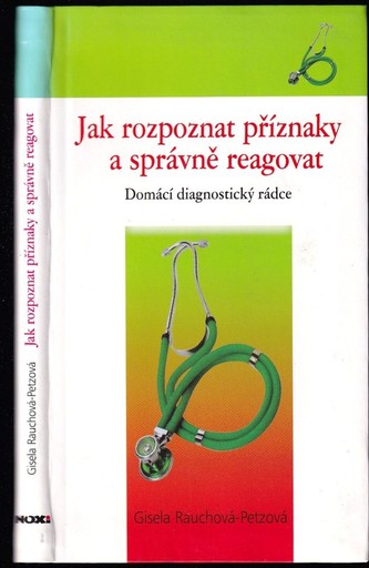 Jak rozpoznat příznaky a správně reagovat