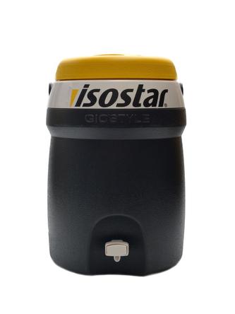 Isostar 10 l. thermobox s pípou