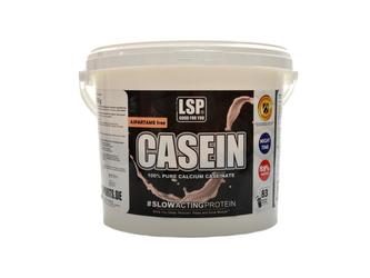 100% Casein 2500 g - natural 100% Casein 2500 g - natural
