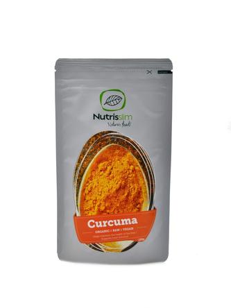 Curcuma Powder BIO 150g