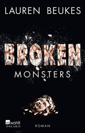Broken Monsters