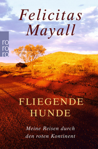 Fliegende Hunde