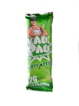 Kau Pau 60g protein bar - zelené jablko