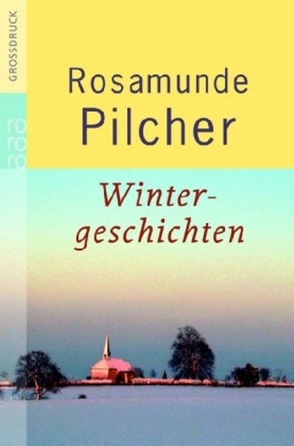 Wintergeschichten, Großdruck