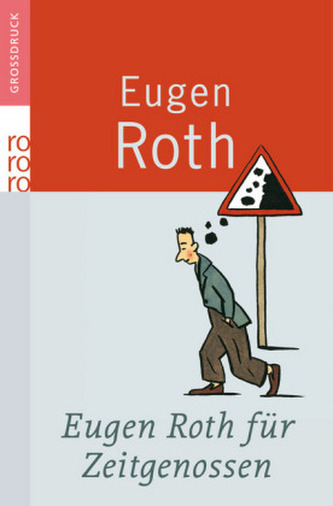 Eugen Roth für Zeitgenossen
