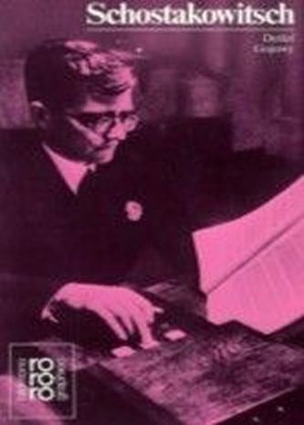Dimitri Schostakowitsch