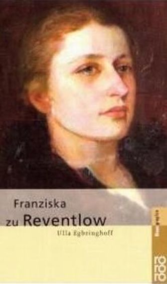 Franziska zu Reventlow