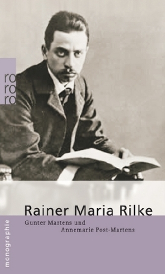 Rainer Maria Rilke