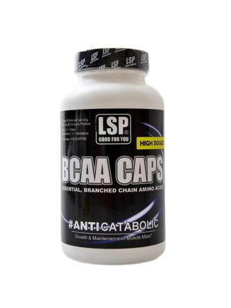 BCAA 2:1:1 volucaps 951mg 100cps
