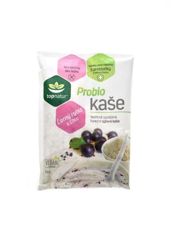 ProBio kaše 60 g - houbová s parmezánem