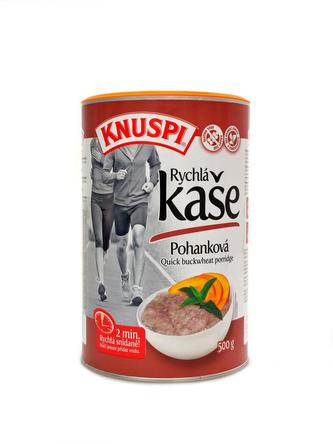 Rychlá kaše pohanková 500 g