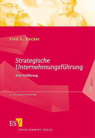 Strategische Unternehmensführung