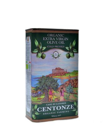 Extra Virgin Olive Oil 3l BIO