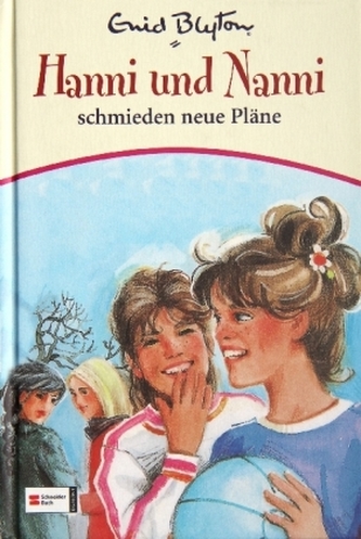 Hanni und Nanni schmieden neue Pläne