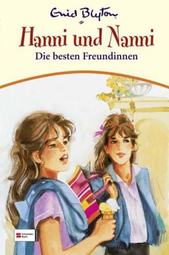 Hanni und Nanni - Die besten Freundinnen