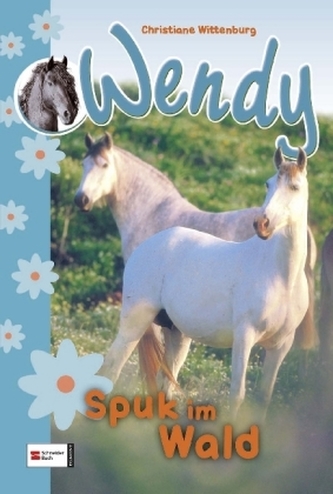 Wendy - Spuk im Wald