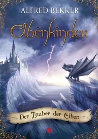 Elbenkinder - Der Zauber der Elben