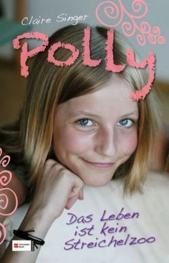 Polly - Das Leben ist kein Streichelzoo Polly - Das Leben ist kein Streichelzoo
