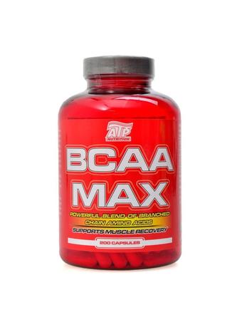 BCAA max 200 tablet