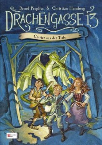 Geister aus der Tiefe