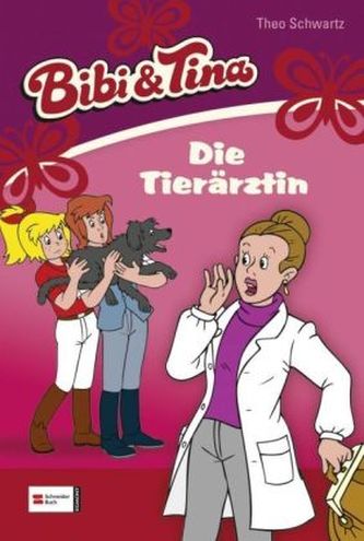 Bibi & Tina - Die Tierärztin