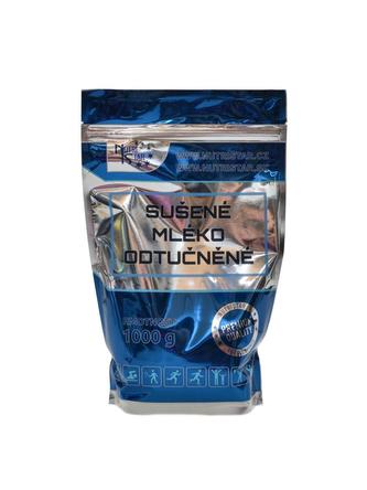 Sušené mléko odtučněné 1 kg sáček