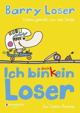 Ich bin doch (k)ein Loser