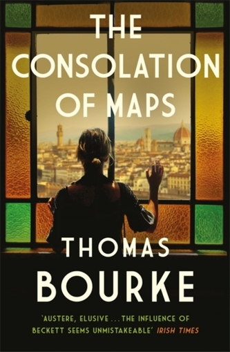 The Consolation of Maps The Consolation of Maps