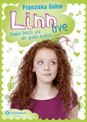 Linn live - Bubble Beats und der große Auftritt