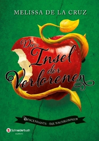 Die Insel der Verlorenen