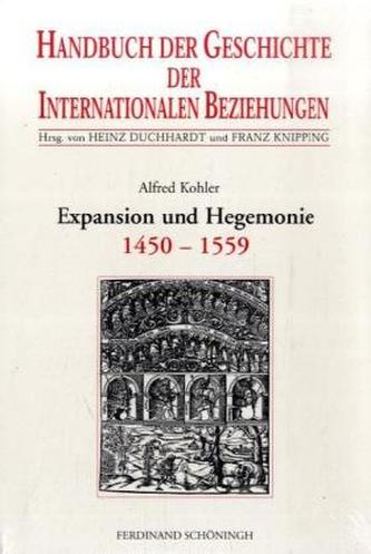 Expansion und Hegemonie
