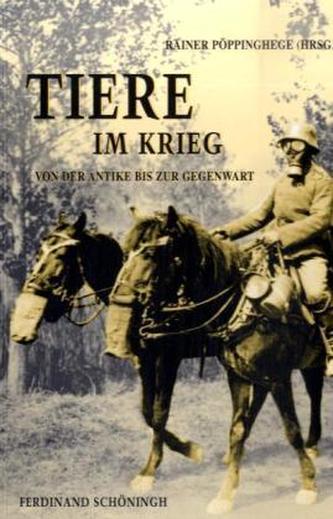 Tiere im Krieg