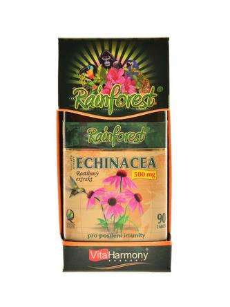 Echinacea Purpurea 500 mg 90 tablet