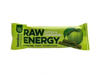 RAW bar 50 g - coconut & cocoa
