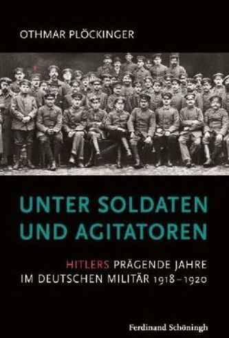 Unter Soldaten und Agitatoren