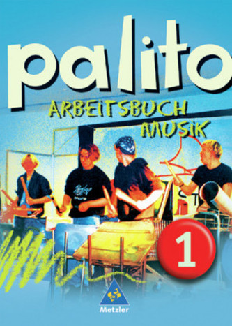 Klasse 5/6, Arbeitsbuch