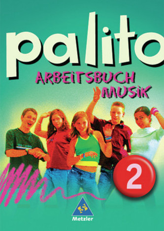 Klasse 7/8, Arbeitsbuch