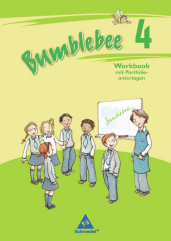 4. Schuljahr, Workbook