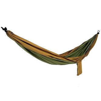 Cocoon houpací síť nylon do 150 kg - modrá