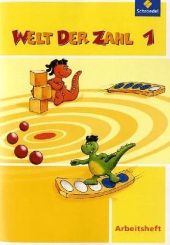 1. Schuljahr, Arbeitsheft