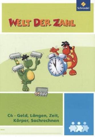 Geld, Längen, Zeit, Körper, Sachrechnen