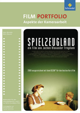 Film Portfolio: Spielzeugland von Jochen Alexander Freydank