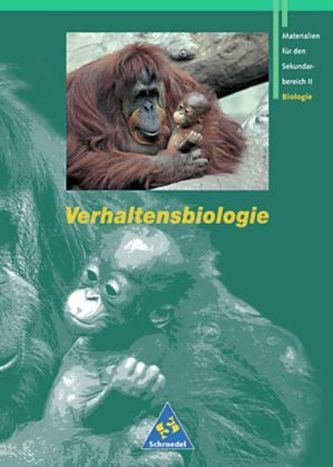 Verhaltensbiologie