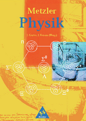 Metzler Physik, 3. Aufl.