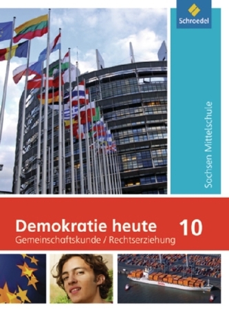 10. Schuljahr, Schülerbuch